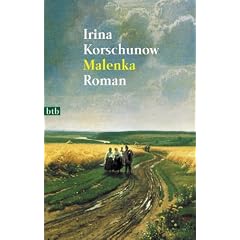 Malenka: Roman
