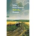 Malenka: Roman