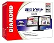 Diamond BizView BV200 PCI 128MB Multi View Graphics Card