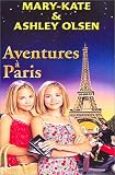 Olsen Twins : Aventures à Paris