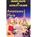 Olsen Twins : Aventures � Paris