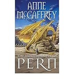 The MasterHarper of Pern