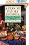 A Spanish Family Cookbook: Favorite Family Recipes