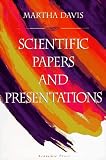 Scientific Papers and Presentations