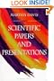 Scientific Papers and Presentations