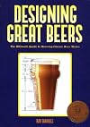 Designing Great Beers