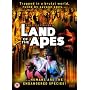 The Lost World - Land Of The Apes [DVD]