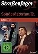 Stra�enfeger 31: Sonderdezernat K1, Folgen 01-12 [4 DVDs]