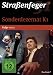 Stra�enfeger 31: Sonderdezernat K1, Folgen 01-12 [4 DVDs]