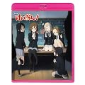 映画けいおん!  (Blu-ray 初回限定版)