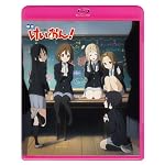 映画けいおん!  (Blu-ray 初回限定版)