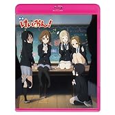 映画 けいおん!  (Blu-ray 初回限定版)