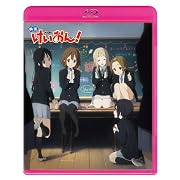 映画けいおん!  (Blu-ray 初回限定版)