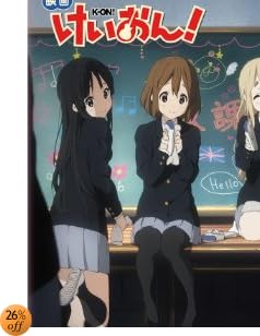 映画けいおん! (Blu-ray 初回限定版)