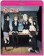 映画 けいおん!  (Blu-ray 初回限定版)