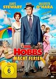 Mr. Hobbs Takes A Vacation