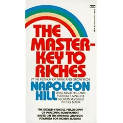 The Master Key to Riches