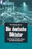 Produkt-Bild: Die deutsche Diktatur