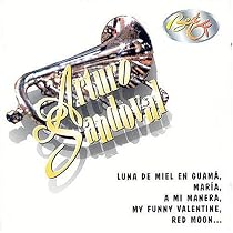 Best of Arturo Sandoval