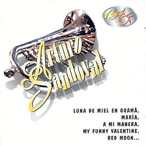 Arturo Sandoval