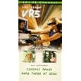 Vr-5 Control Freak [VHS] by 