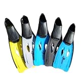 Dorphin Pro Fins