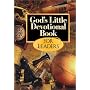 God's Little Devotional Book for Leaders