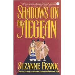 Shadows on the Aegean