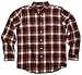Matix Men's Ridgeport Flannel Shirt