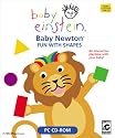 Baby Einstein Baby Newton Fun with Shapes
