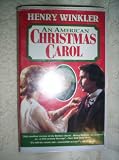 American Christmas Carol [VHS]