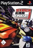 Eigenschaften THQ Entertainment GmbH  / Stock Car Crash