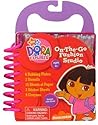 Dora On The Go Fashion Studio