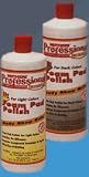Mothers Foam Pad Polish for Light Dark Cars 32oz For LIGHT cars