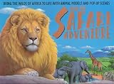 Pop-up Safari