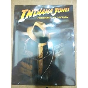 �C���f�B�@�W���[���Y�@�v���O�����@�R���N�V����