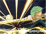 ONE PIECE ����Х�  RUSH