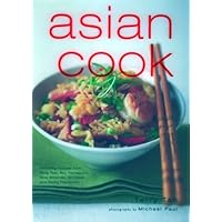 Asian Cook