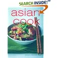 Asian Cook