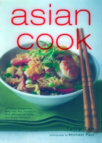 Buy Asian Cook