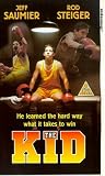 The Kid [VHS]