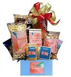 51F8DYVWKCL. SL160  Thanks a Bunch Thank You Gift for Woman