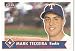 All Products : 2001 Fleer Tradition #470 Mark Teixeira RC - Texas Rangers / New York Yankees - Rookie Baseball Card - In Protective Display Case - Hard to Find!