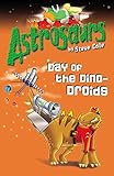 Day of the dino-droids