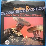 Spanish Rice [Vinyl LP]