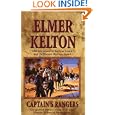 Captain's Rangers (Texas Rangers)