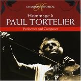 Revue Chandos  / Hommage à Paul Tortelier