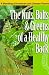 Book The Nuts, Bolts and Greens of a Healthy Back