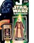 Star Wars Power of the Force Episode I Anakin Skywalker Flashback Photo with Lightsaber