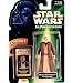 Star Wars Power of the Force Episode I Anakin Skywalker Flashback Photo with Lightsaber
